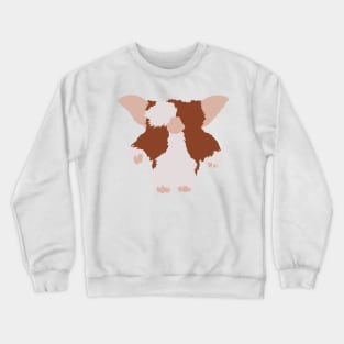 Gizmo Crewneck Sweatshirt